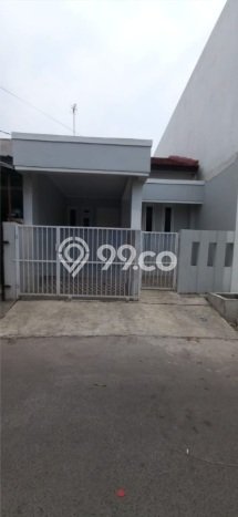 Disewakan Rumah Murah di Duta Harapan Bekasi dengan 2 KT Disewakan Rumah Murah di Duta Harapan Bekasi dengan 2 KT