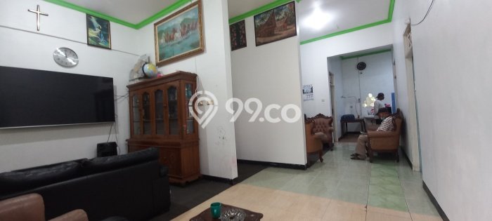 Rumah Modern Cantik 3 Kamar Bisa Langsung Pindah di Cakung Rumah Modern Cantik 3 Kamar Bisa Langsung Pindah di Cakung