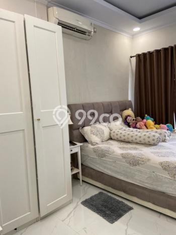 Hunian Cantik Modern Lb 90m2 di Cipayung, Jakarta Timur Hunian Cantik Modern Lb 90m2 di Cipayung, Jakarta Timur