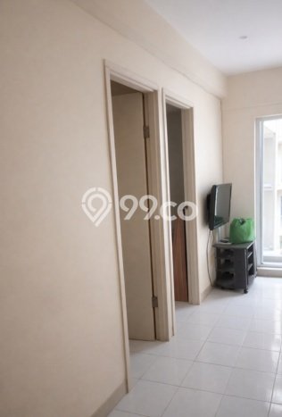 Apartemen Terjangkau Dijual di Bekasi 2 KT & 1 KM Apartemen Terjangkau Dijual di Bekasi 2 KT & 1 KM