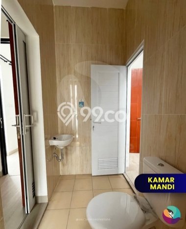 Jual Rumah Modern 3 KT di Prima Harapan, Bekasi Jual Rumah Modern 3 KT di Prima Harapan, Bekasi