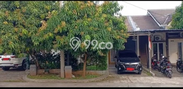 For Sale Rumah 2 Kamar Lokasi Strategis Bagus dan Strategis di Cikarang Selatan For Sale Rumah 2 Kamar Lokasi Strategis Bagus dan Strategis di Cikarang Selatan