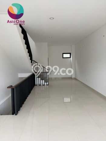 Area Ramai! Ruko Dijual di BSD untuk Bisnis Luas Bangunan 182m2 Area Ramai! Ruko Dijual di BSD untuk Bisnis Luas Bangunan 182m2