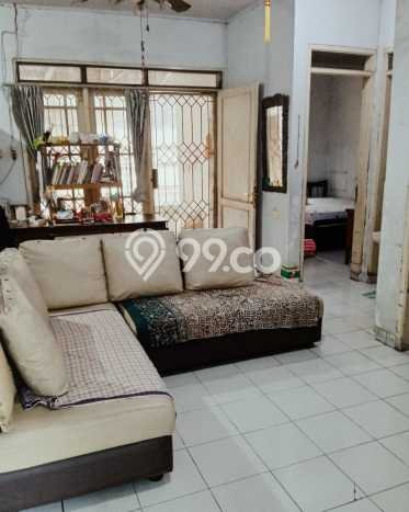 Rumah Luas Asri 3 KT Siap Huni di Penggilingan Jakarta Timur Rumah Luas Asri 3 KT Siap Huni di Penggilingan Jakarta Timur