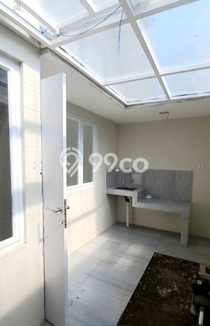 Rumah Luas Asri 2 KT Siap Pakai di Harapan Jaya Bekasi Rumah Luas Asri 2 KT Siap Pakai di Harapan Jaya Bekasi