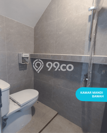 Rumah Modern Minimalis 3 KT Bisa Langsung Pindah di Mustikajaya Rumah Modern Minimalis 3 KT Bisa Langsung Pindah di Mustikajaya