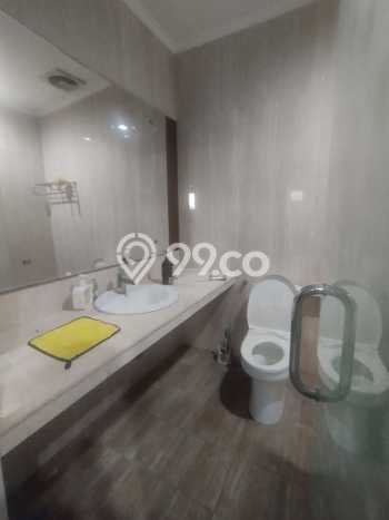 Rumah Elit Modern Tanpa Renovasi di Duta Harapan Bekasi Rumah Elit Modern Tanpa Renovasi di Duta Harapan Bekasi