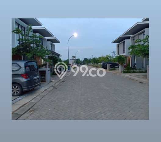 Hunian Cantik Minimalis Lb 120m2 di Bekasi Timur, Bekasi Hunian Cantik Minimalis Lb 120m2 di Bekasi Timur, Bekasi