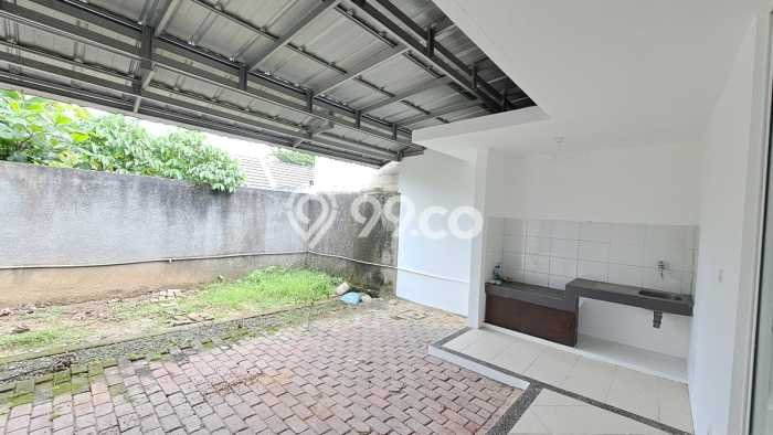 For Sale Hunian Rumah Nyaman 3 KT di Sentul, Bogor For Sale Hunian Rumah Nyaman 3 KT di Sentul, Bogor