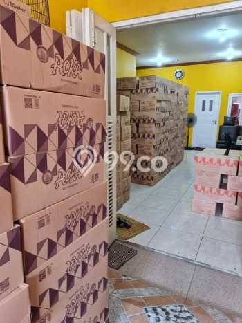 Ruko Usaha Dijual di Karawang Barat Karawang LT 190m2 & LB 150m2 Ruko Usaha Dijual di Karawang Barat Karawang LT 190m2 & LB 150m2