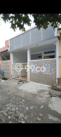 Jual Rumah Murah Meriah Babelan Punya 2 Kamar & LT 60m2 Jual Rumah Murah Meriah Babelan Punya 2 Kamar & LT 60m2