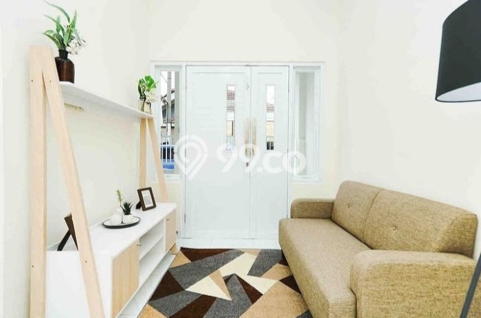 Rumah Minimalis 2 KT di Summarecon Bekasi Bekasi Unfurnished Rumah Minimalis 2 KT di Summarecon Bekasi Bekasi Unfurnished