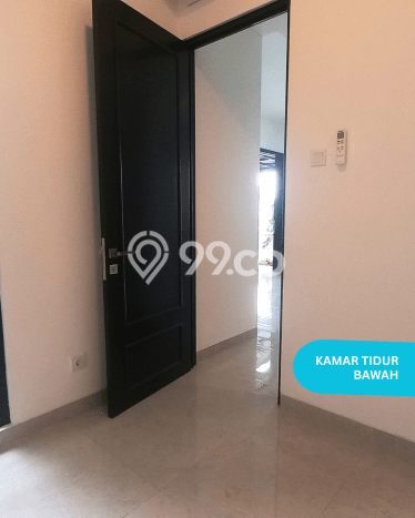 Rumah Modern Minimalis 3 KT Bisa Langsung Pindah di Mustikajaya Rumah Modern Minimalis 3 KT Bisa Langsung Pindah di Mustikajaya