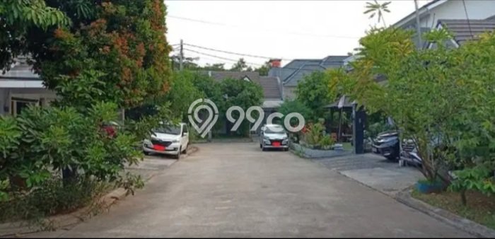 For Sale Rumah 2 Kamar Lokasi Strategis Bagus dan Strategis di Cikarang Selatan For Sale Rumah 2 Kamar Lokasi Strategis Bagus dan Strategis di Cikarang Selatan