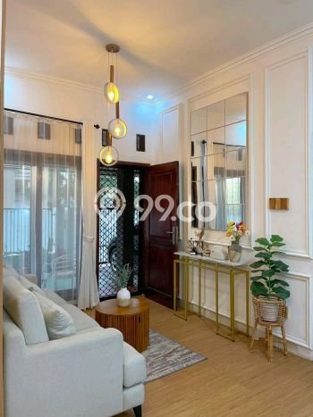 Dijual Hunian Rumah Terawat 3 KT di Galaxy, Bekasi Dijual Hunian Rumah Terawat 3 KT di Galaxy, Bekasi
