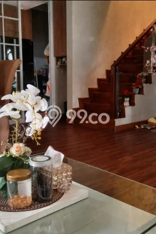 Jual Rumah Luas Megah Dengan View Eksklusif di Summarecon Bekasi, Bekasi Jual Rumah Luas Megah Dengan View Eksklusif di Summarecon Bekasi, Bekasi