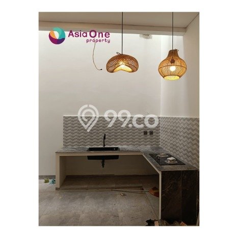 Rumah Elit LB 120m2 Siap Huni Desain Elegan di Sunter, Jakarta Utara Rumah Elit LB 120m2 Siap Huni Desain Elegan di Sunter, Jakarta Utara
