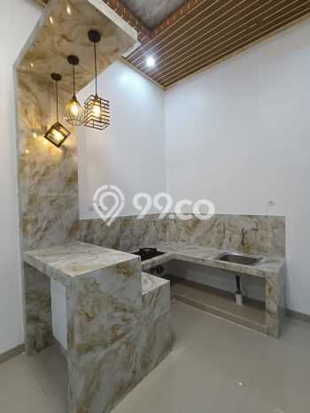 Rumah Modern Minimalis 3 KT Siap Huni di Bekasi Utara Rumah Modern Minimalis 3 KT Siap Huni di Bekasi Utara