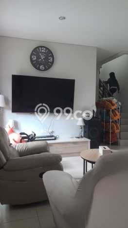 For Sale Hunian Rumah Terawat 3 KT di Summarecon Bekasi, Bekasi For Sale Hunian Rumah Terawat 3 KT di Summarecon Bekasi, Bekasi