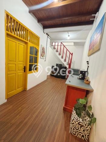 Rumah Strategis Modern Lb 90m2 di Tambun Selatan, Bekasi Rumah Strategis Modern Lb 90m2 di Tambun Selatan, Bekasi