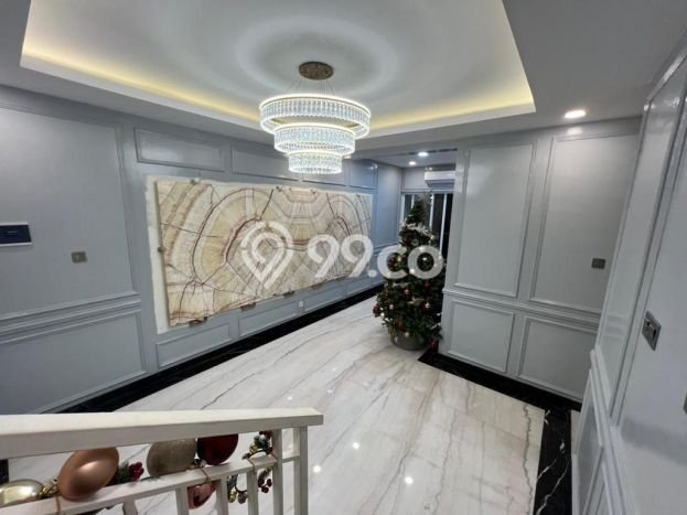 Jual Segera Rumah LT 90m² / LB 120m² di Jantung Kota Prima Harapan, Bekasi Jual Segera Rumah LT 90m² / LB 120m² di Jantung Kota Prima Harapan, Bekasi