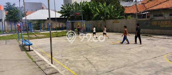 Untuk Dijual Tanah di Bekasi, Luas 2063m2 SHM Untuk Dijual Tanah di Bekasi, Luas 2063m2 SHM