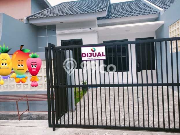 Dijual Rumah Minimalis Bagus Punya 2 KT di Bekasi Utara Bekasi SHM Dijual Rumah Minimalis Bagus Punya 2 KT di Bekasi Utara Bekasi SHM