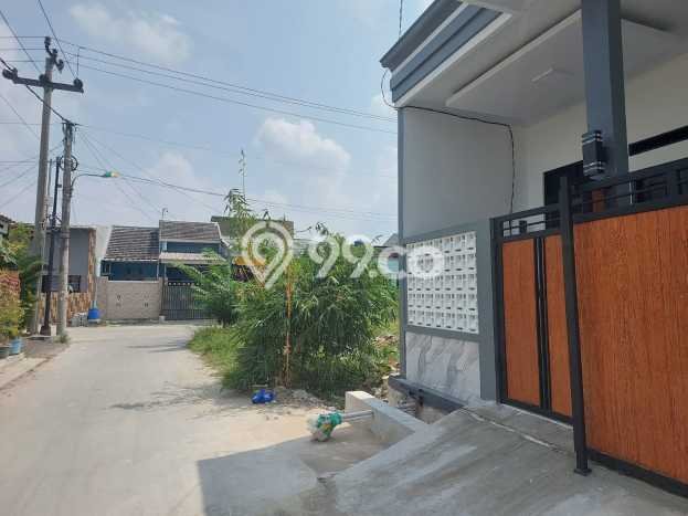 Jual Rumah Harga Miring Babelan Punya 2 KT & LT 66m2 Jual Rumah Harga Miring Babelan Punya 2 KT & LT 66m2