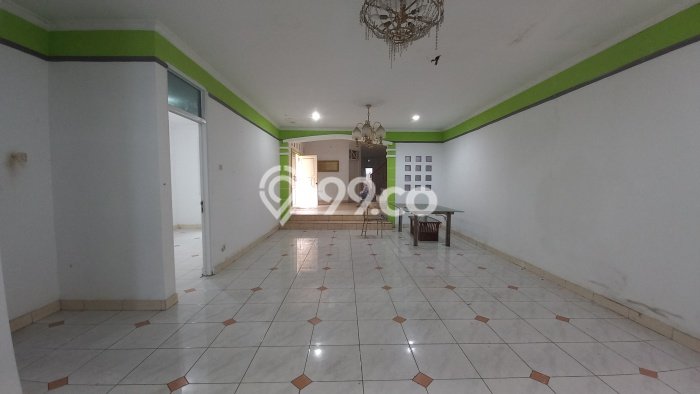 For Sale Hunian Rumah Terawat 5 KT di Duta Harapan, Bekasi For Sale Hunian Rumah Terawat 5 KT di Duta Harapan, Bekasi