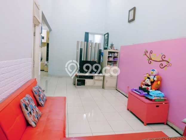 For Sale Hunian Rumah Nyaman 2 KT di Galaxy, Bekasi For Sale Hunian Rumah Nyaman 2 KT di Galaxy, Bekasi