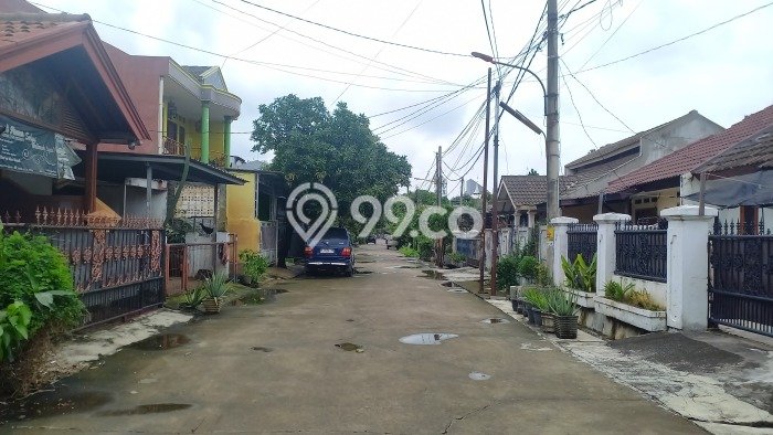 Jual Rumah Minimalis Bagus Punya 4 KT di Bekasi Utara Bekasi SHM Jual Rumah Minimalis Bagus Punya 4 KT di Bekasi Utara Bekasi SHM