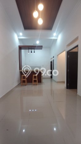 Rumah Modern 2 KT LT 66m2 di Duta Harapan Rumah Modern 2 KT LT 66m2 di Duta Harapan