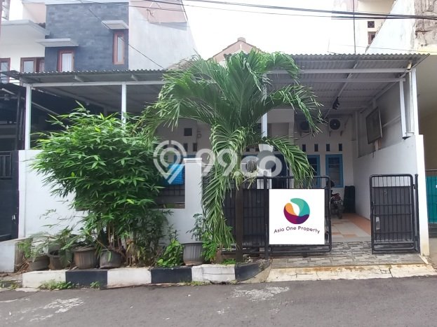 Rumah Modern Cantik 3 Kamar Bisa Langsung Pindah di Cakung Rumah Modern Cantik 3 Kamar Bisa Langsung Pindah di Cakung