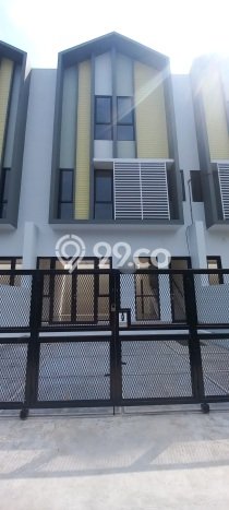 Unit Ruko Dijual di Bekasi LT 88m2 & LB 114m2 Unit Ruko Dijual di Bekasi LT 88m2 & LB 114m2