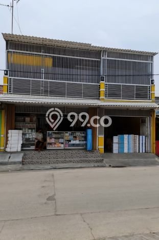 Ruko Usaha Dijual di Karawang Barat Karawang LT 190m2 & LB 150m2 Ruko Usaha Dijual di Karawang Barat Karawang LT 190m2 & LB 150m2