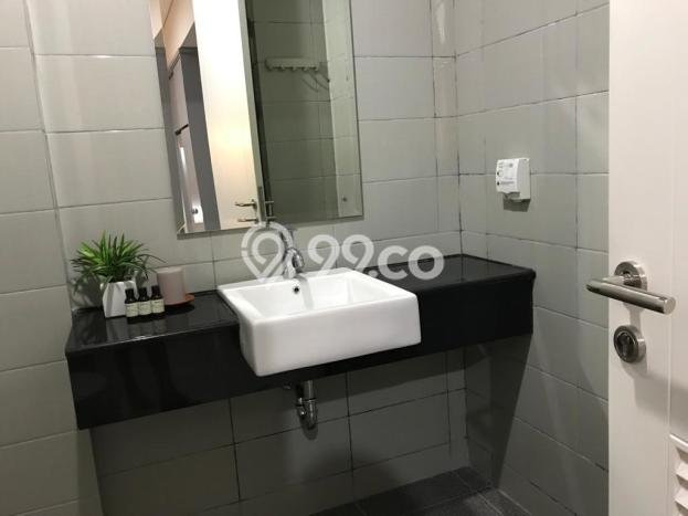 Hunian Apartemen Ideal untuk Dijual di Bekasi dengan 3 Kamar Hunian Apartemen Ideal untuk Dijual di Bekasi dengan 3 Kamar