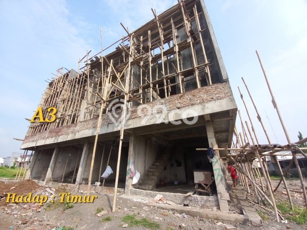 Paling Dicari! Ruko Dijual di Prima Harapan Harga Kompetitif Paling Dicari! Ruko Dijual di Prima Harapan Harga Kompetitif