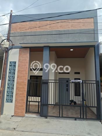 Hunian Terjangkau LT 60m2 di Kebalen Lingkungan Asri Hunian Terjangkau LT 60m2 di Kebalen Lingkungan Asri