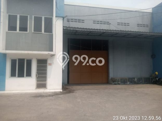 Gudang bagus disewakan di Cikupa Tangerang dengan LB 483m2 harga sewa terbaik Gudang bagus disewakan di Cikupa Tangerang dengan LB 483m2 harga sewa terbaik