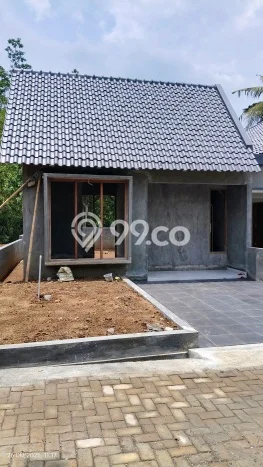 Dijual Rumah Murah di Gunung Pati Semarang Harga Rp 450 Juta LT 120m2 Dijual Rumah Murah di Gunung Pati Semarang Harga Rp 450 Juta LT 120m2