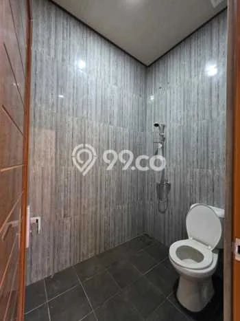 Rumah Modern Cantik 3 Kamar Bisa Langsung Pindah di Gunung Pati Rumah Modern Cantik 3 Kamar Bisa Langsung Pindah di Gunung Pati