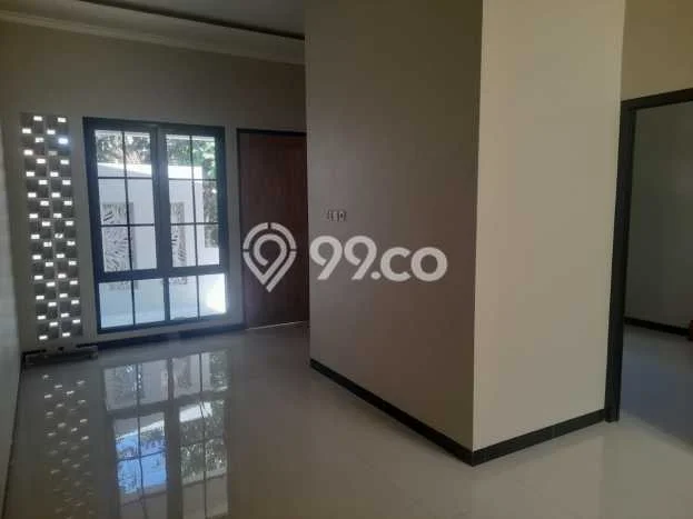 Rumah Sederhana Dijual di Gunung Pati 3 Kamar dengan LT 100m2 Rumah Sederhana Dijual di Gunung Pati 3 Kamar dengan LT 100m2