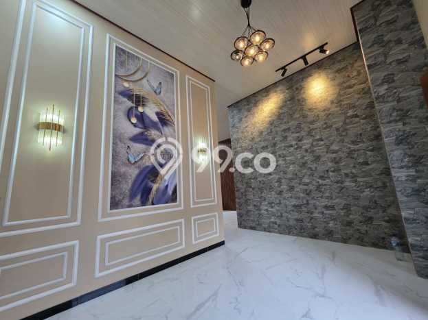 Rumah Modern Cantik 3 Kamar Bisa Langsung Pindah di Gunung Pati Rumah Modern Cantik 3 Kamar Bisa Langsung Pindah di Gunung Pati