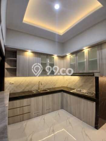 Rumah Strategis Minimalis Lb 120m2 di Ngaliyan, Semarang Rumah Strategis Minimalis Lb 120m2 di Ngaliyan, Semarang