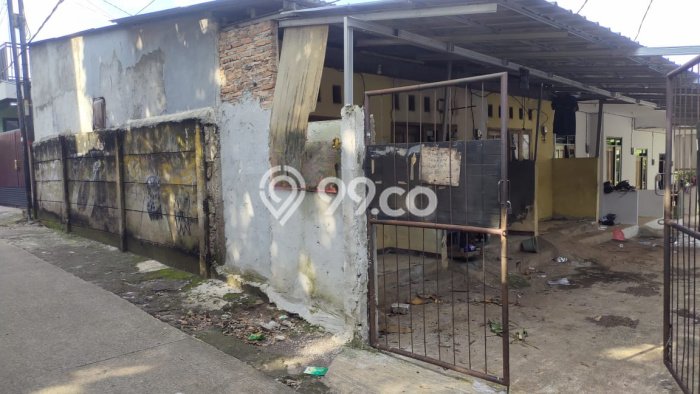 Dijual Hunian Rumah Terawat 7 KT di Jatikarya, Bekasi Dijual Hunian Rumah Terawat 7 KT di Jatikarya, Bekasi