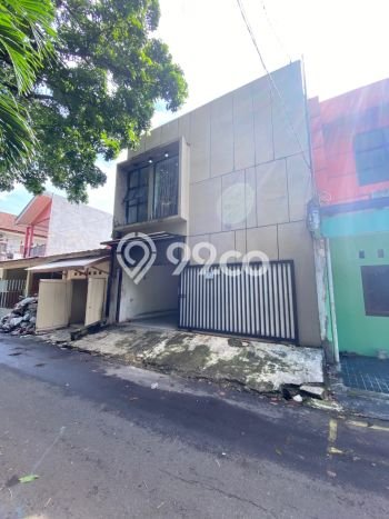 Investasi Kost Dijual di Pulo Gadung, Jakarta Timur, Spesifikasi 13 KT, 13 KM, 238m2 Investasi Kost Dijual di Pulo Gadung, Jakarta Timur, Spesifikasi 13 KT, 13 KM, 238m2