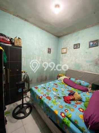 Rumah Modern 4 Kamar LT 68m2 di Kalimalang Rumah Modern 4 Kamar LT 68m2 di Kalimalang