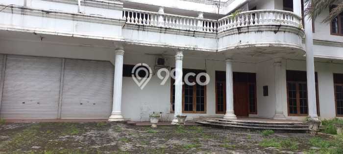 Rumah Elit Modern Tanpa Renovasi di Kalimalang Jakarta Timur Rumah Elit Modern Tanpa Renovasi di Kalimalang Jakarta Timur