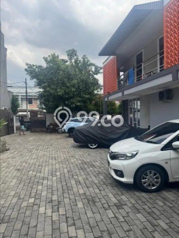 Unit Kost Dijual di Jakarta Barat Spesifikasi 8 Kamar Tidur dan Area Strategis Unit Kost Dijual di Jakarta Barat Spesifikasi 8 Kamar Tidur dan Area Strategis