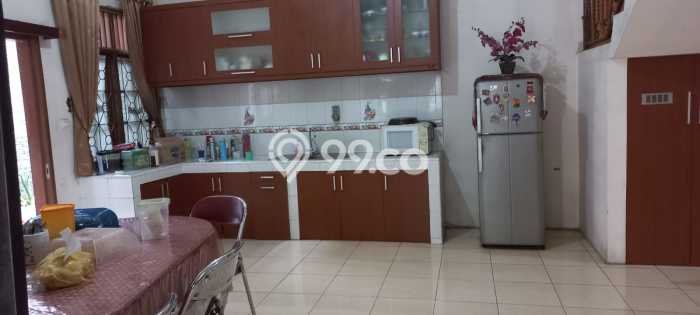Jual Rumah Mewah Elegan Dengan View Cantik di Kalimalang, Jakarta Timur Jual Rumah Mewah Elegan Dengan View Cantik di Kalimalang, Jakarta Timur